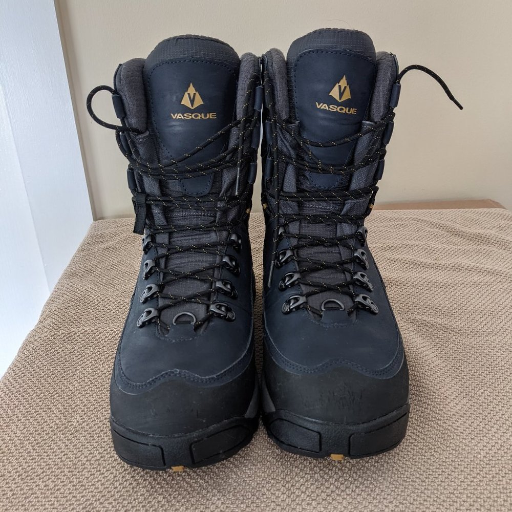 Vasque Waterproof Boot, Size 10 Men's